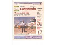 Entrevista ao Diário de Aveiro em 03 de Junho de 2014