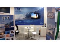 European Seafood exhibition 2015